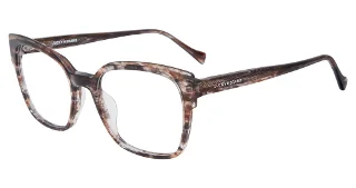 Brown Red Texture  (0U15)