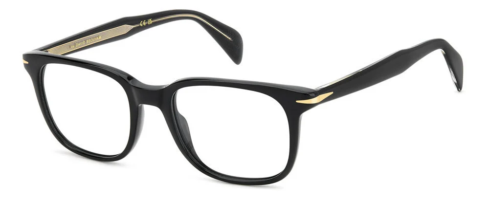 David Beckham Eyeglasses DB 1184