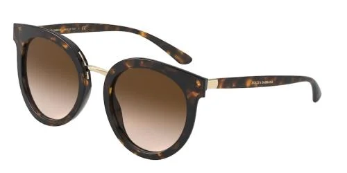 Dolce & Gabbana Sunglasses DG4371