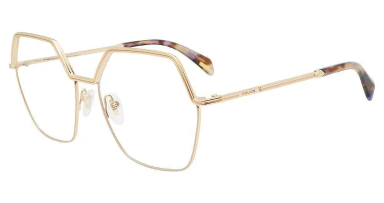 Police Eyeglasses VPLD27