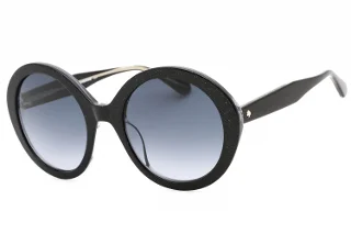 0807 9O Black/Grey Shaded