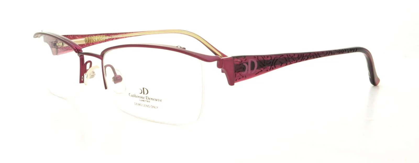 Catherine Deneuve Eyeglasses CD-275