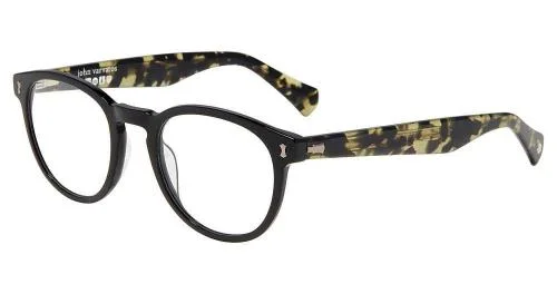 John Varvatos Eyeglasses V416