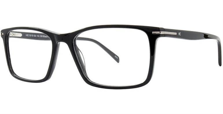 Helium Eyeglasses 1919