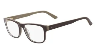 203 Dark Brown/Beige