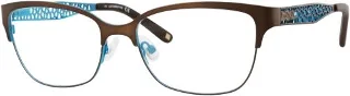 Liz Claiborne Eyeglasses L 643