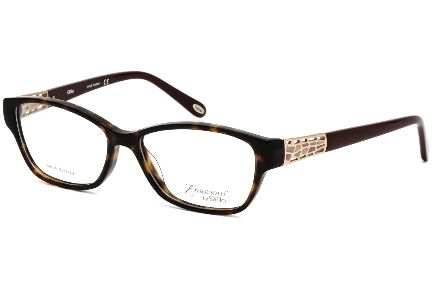 Emozioni Eyeglasses 4053