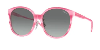 307811 Pink Horn