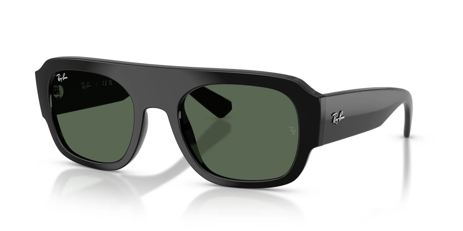 Ray Ban Sunglasses RB2218