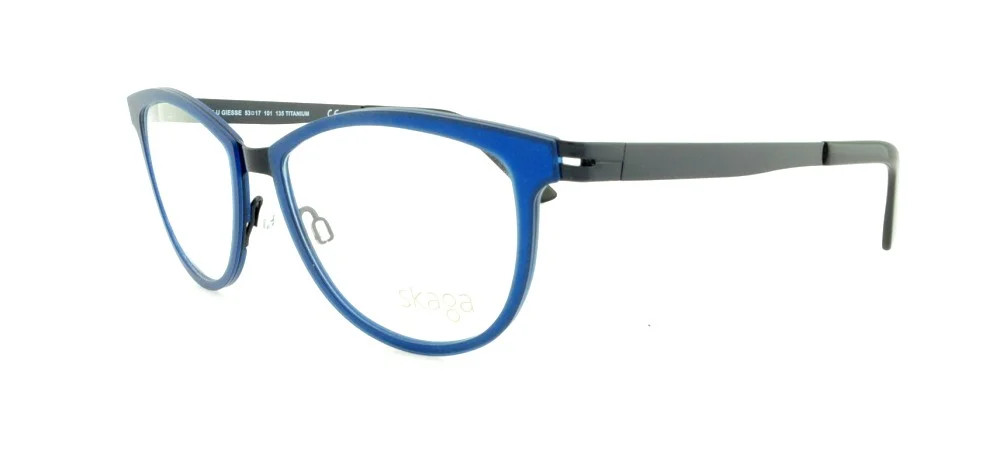 Skaga Eyeglasses 2537-U GIESSE