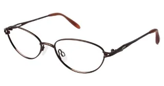 C By L'amy Eyeglasses C By L'Amy 519
