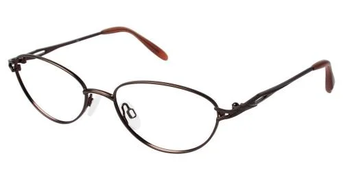 C By L'amy Eyeglasses C By L'Amy 519
