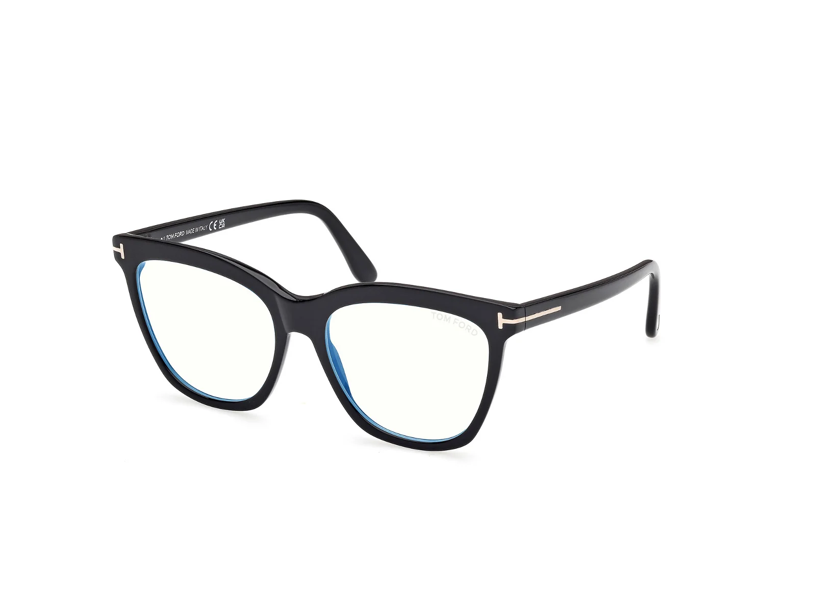 Tom Ford Eyeglasses FT6042-B