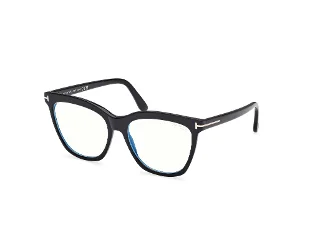 Tom Ford Eyeglasses FT6042-B