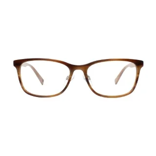 151 Brown Horn