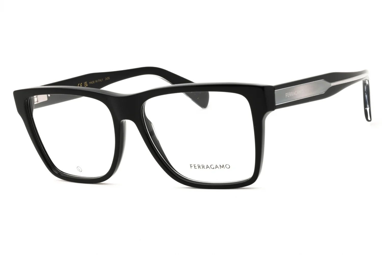 Salvatore Ferragamo Eyeglasses SF2953N