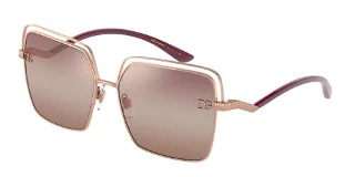 Dolce & Gabbana Sunglasses DG2268