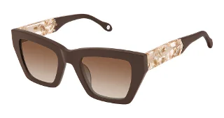 S302-F-2121 Chocolate Oat