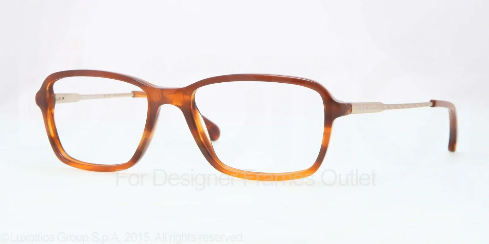 Brooks Brothers Eyeglasses BB2015
