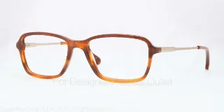 Brooks Brothers Eyeglasses BB2015