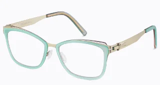 OVVO Optics Eyeglasses 3792