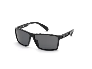 01D Shiny Black