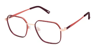 M207-K-778 Plum Coral