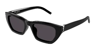 Saint Laurent Sunglasses SL M127/F