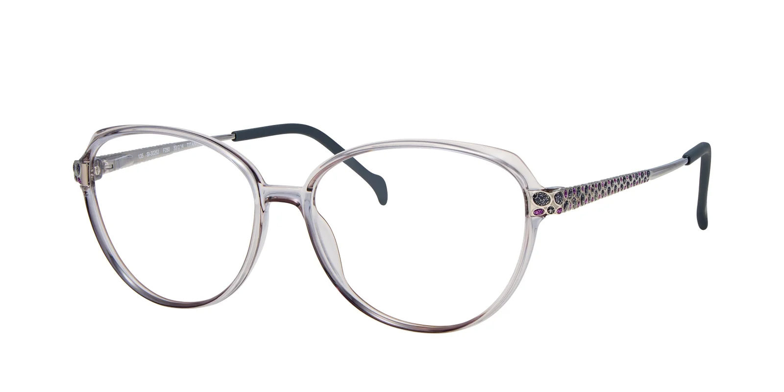 Stepper Eyeglasses 3S3102