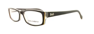 D&G Eyeglasses DD1212