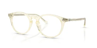 5034 Transparent Yellow