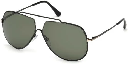 Tom Ford Sunglasses FT0586 CHASE-02