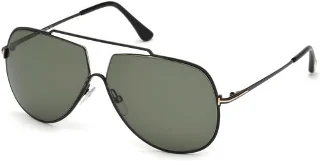 Tom Ford Sunglasses FT0586 CHASE-02