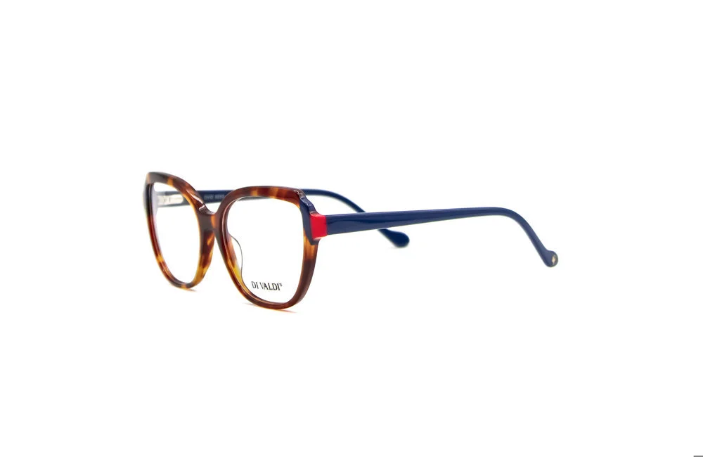 Di Valdi Eyeglasses DVO8250