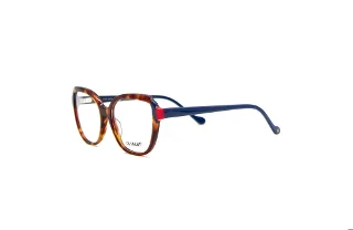 Di Valdi Eyeglasses DVO8250