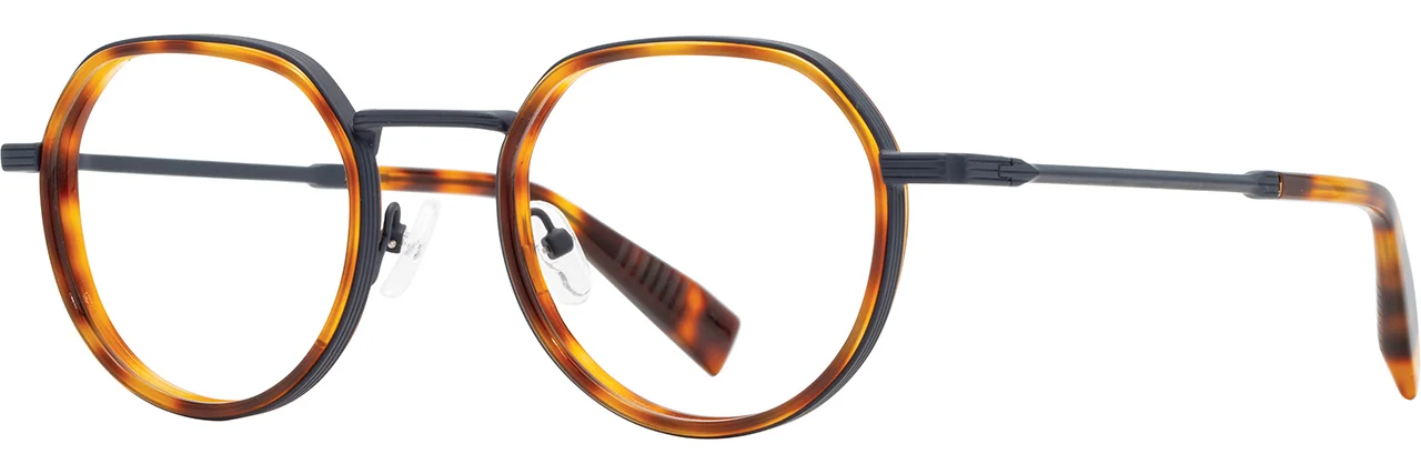 Scott Harris Eyeglasses SH-D 004