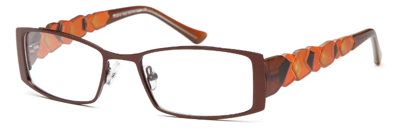 Di Caprio Eyeglasses DC110