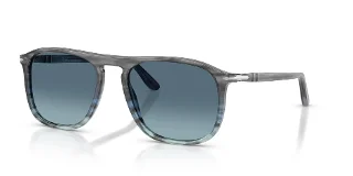 1205Q8 Striped Grey