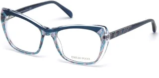 Emilio Pucci Eyeglasses EP5052