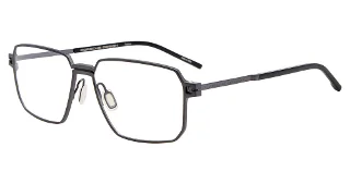 Dk Grey/Black (B000)