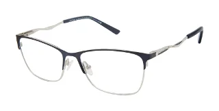 Alexander Collection Eyeglasses Peyton