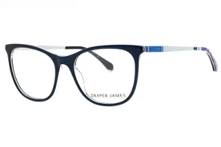 Draper James Eyeglasses DJ5034