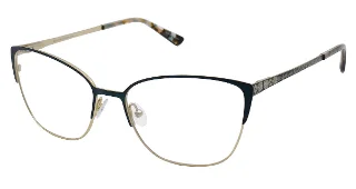 Elizabeth Arden Eyeglasses EA 1289