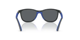 Ray Ban Sunglasses RJ9077S