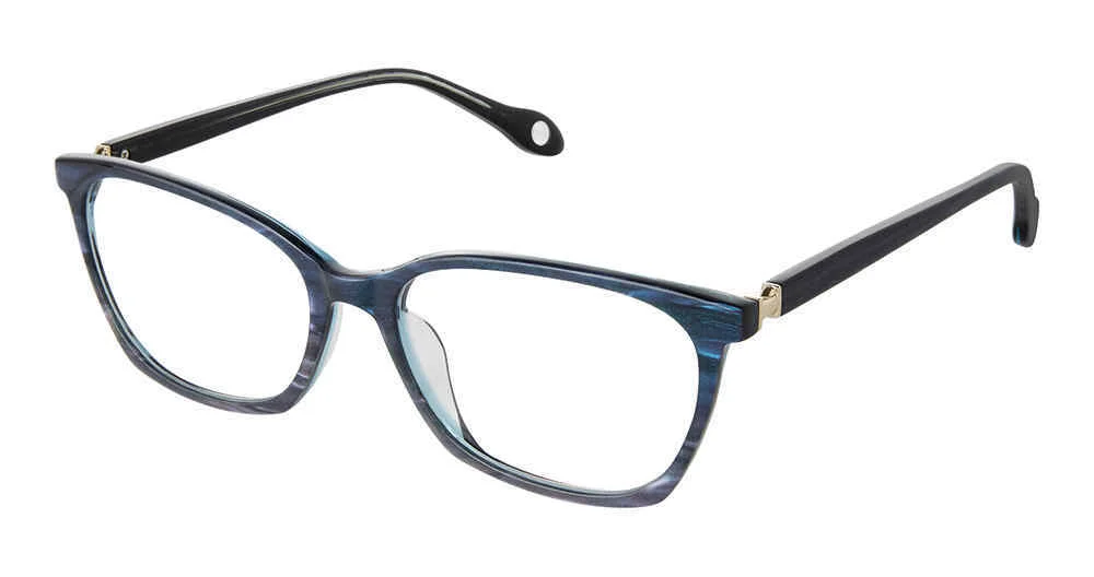 Fysh Eyeglasses F-3714