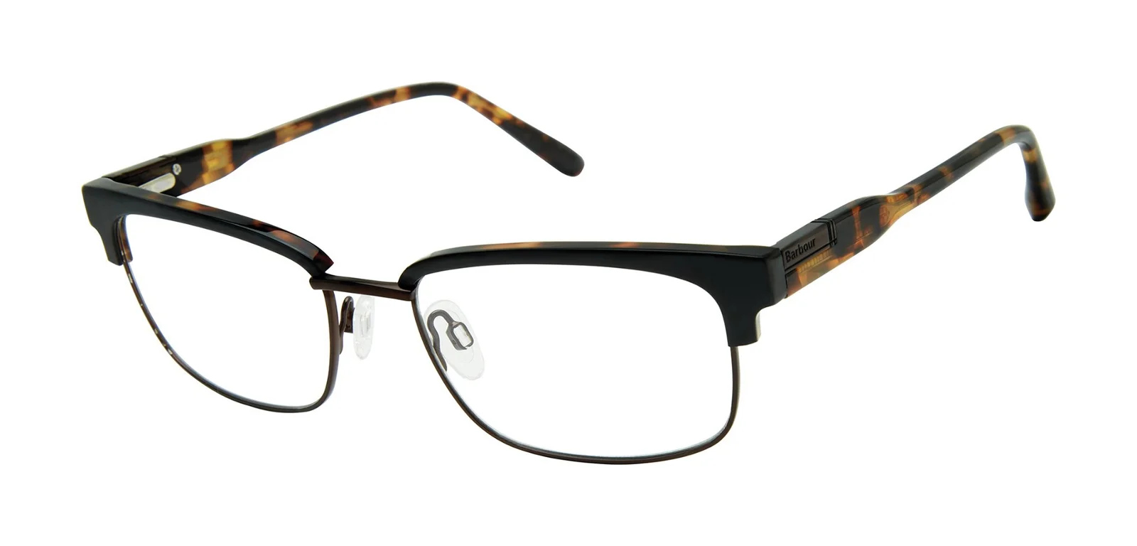 Barbour Eyeglasses BAOM501
