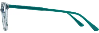 Adin Thomas Eyeglasses AT-562
