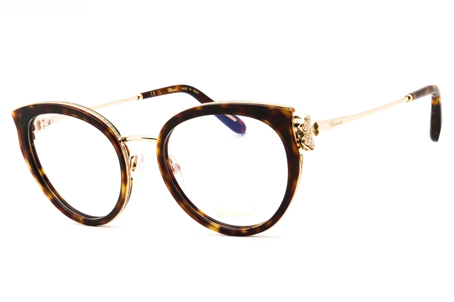 Chopard Eyeglasses VCH367S