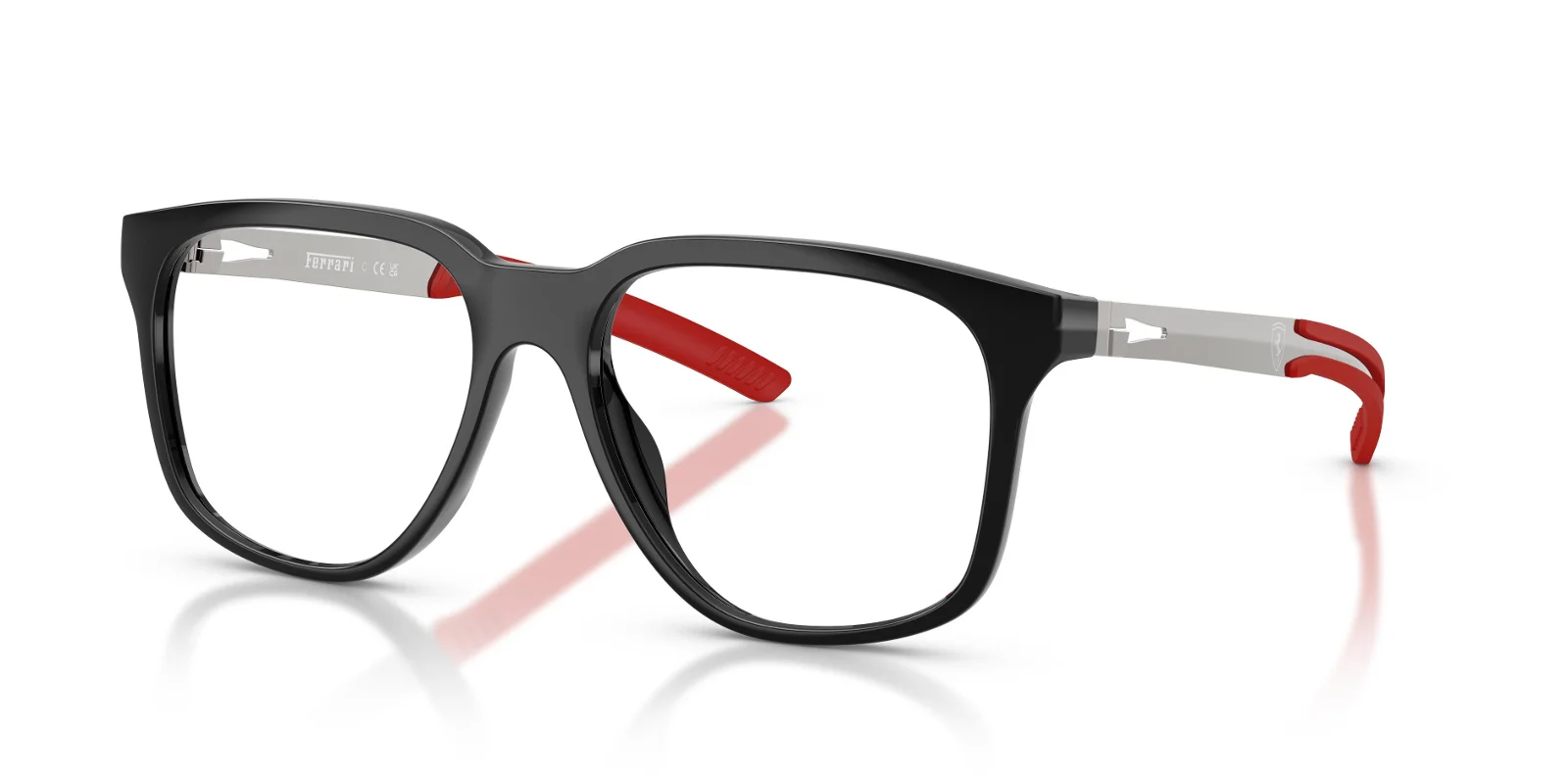 Ferrari Scuderia Eyeglasses FZ8027U