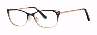 Genevieve Boutique Eyeglasses Highlight